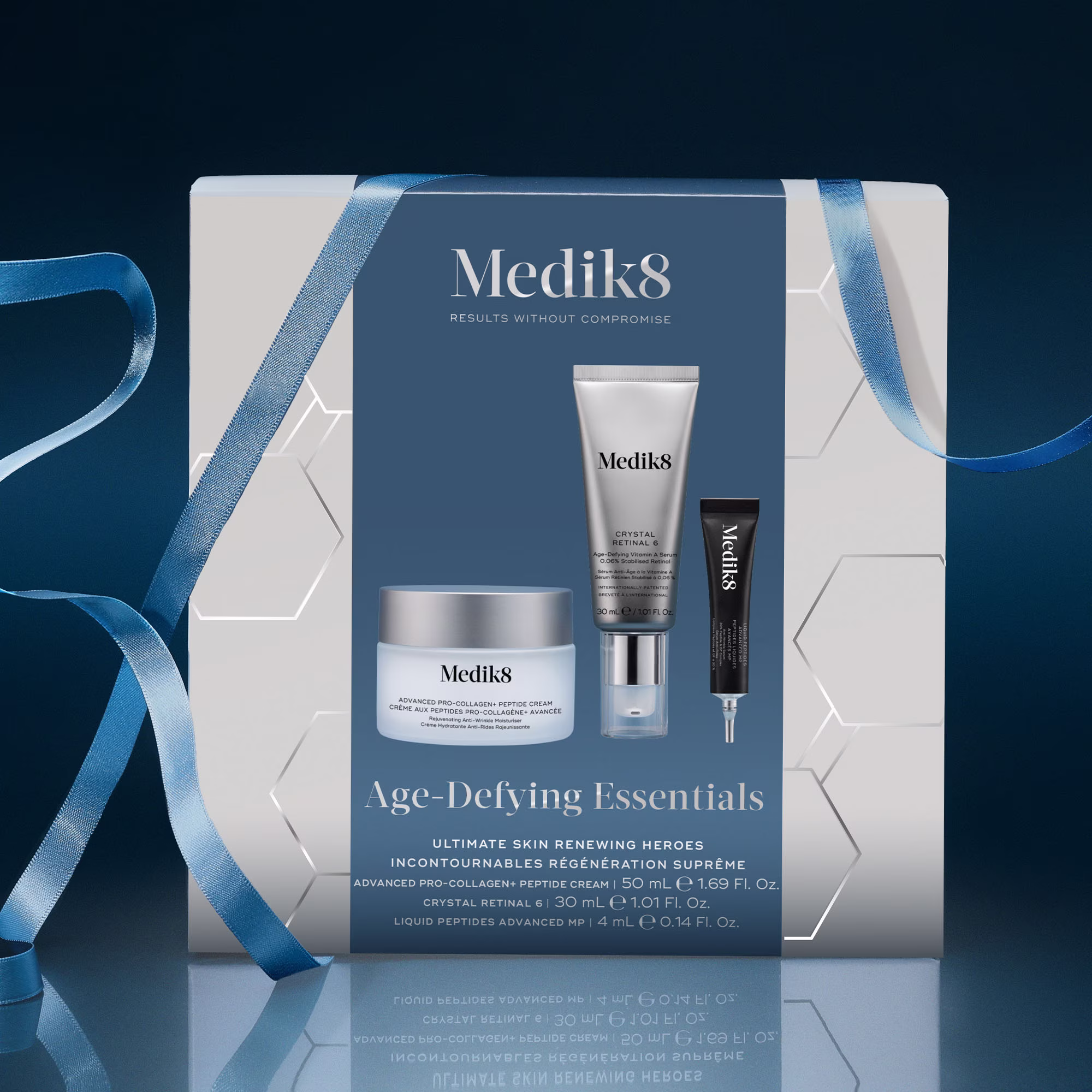 20260602 – Festive 2026 – PDP Assets – Age Defying Essentials – Asset 1 – UK_EUR – For Web